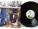 Brian Eno Here Come The Warm Jets Uk LP Pink ring Island