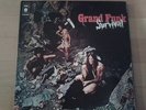 GRAND FUNK CAPITOL ITALIA