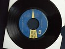 Northern soul the rotations 45rpm single don't ever hurt me girl law-ton records