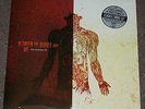 BETWEEN THE BURIED AND ME THE ANATOMY OF..2013 VINYL LP  NEW SEALED