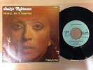 JACKIE ROBINSON Pussyfooter FRENCH SP DISCO BREAKBEATS