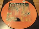 Rare Slayer Picture LP Hell Awaits Limited Edition Nr. 0070