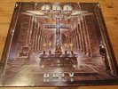 U D O (Accept)  LP Holy