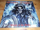 Grave Digger 2 LP Set Clash of the Gods  Klappcover