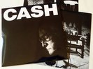 Johnny Cash - AMERICAN IV: The Man Comes Around, double LP, 2x 12