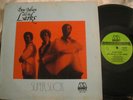 Sweet Soul/Funk LP Don Julian & the Larks - Super Slick MONEY ORIG ISSUE