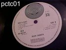 *BLACK SABBATH* 1st ALBUM - UK SWIRL VERTIGO LP  1970's Rock Classic