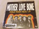 Mother Love Bone RARE 7