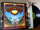 EX RARE ORIGINAL 1969 Lp The Grateful Dead 3rd album AoxomoxoA ST 1790 PLAYS EX
