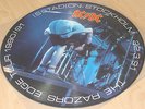 AC/DC - RAZORS EDGE TOUR 12