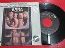 7´ABBA KNOWING ME KNOWING YOU RARE colombia PRESS LOOK JUP