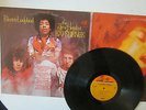 THE JIMI HENDRIX EXPERIENCE - ELECTRIC LADYLAND - STAMPA USA - DOPPIO LP VINILE