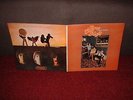 THREE DOG NIGHT It Aint Easy LP 1970 PROBE 1st Press FACTORY SAMPLE