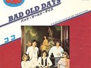 Eurovision 78 UK CoCo Bad Old Days JAPANESE PRESSING 45 Cheryl Baker Bucks Fizz