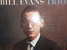BILL EVANS   PORTRAIT IN JAZZ  RIVERSIDE RLP 12-315   AUTOGRAPHED