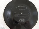 LED ZEPPELIN  7 INCH 33 RPM  STAIRWAY TO HEAVEN  ROCK AND ROLL  BLACK DOG  EX