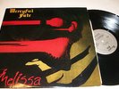 vg++ Mercyful Fate king diamond MELISSA