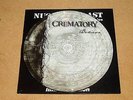 CREMATORY-Believe PICTURE LP Nuclear Blast 2000 mint