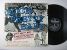 Jimmy Daley And The Ding-A-Lings,Rock, Pretty Baby,Rare First Pressing,LP