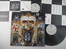 Michael Jackson,Dangerous,Original Dutch pressed double album,LP