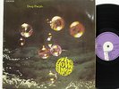 Deep Purple       Who do we think we are      no barcode     OIS        NM  # M