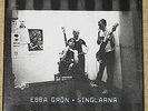 Ebba Grön ?– Singlarna - NEW 6 x 7