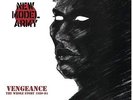 Vengeance - The Whole Story 1980-84 - NEW MODEL ARMY [3x LP]
