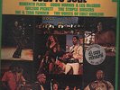 Soul To Soul LP Ike & Tina Roberta Flack Staple Singers promo only mono vinyl
