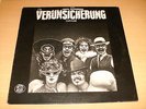 ERSTE ALLGEMEINE VERUNSICHERUNG - CAFE PASSE - MOOD -  LP - OIS - NEAR MINT