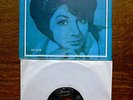 TIMI YURO ITALY 45 rpm IF   I'M AFRAID (ALTERNATE TAKE VERSION) PS PHOTOCOPY