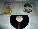 PETER HAMMILL-chameleon in the shadow..'73 UK LP ORIG. VAN DER GRAAF GENERATOR