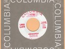 LINDA LLOYD Northern Soul Classic BREAKAWAY Columbia DJ 45 HEAR