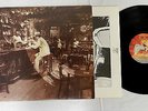 LED ZEPPELIN IN THROUGH THE OUT DOOR RECORD ALBUM  LP