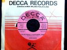 KEITH GREEN-YOU'RE WHAT'S HAPPENING BABY,DECCA,PINK LABEL PROMO,GARY USHER