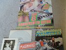 1980 Stiff Records Plasmatics New Hope for Wretched Poster Fan Club Glossy Photo