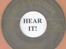 Johnny Moore's Three Blazers BLUES 45 (RCA 0031) Shuffle Shuck/Cut Off The  VG++