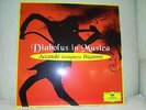 Diabolus in Musica ACCARDO interpreta PAGANINI DGG CLEARAUDIO 2x 180g LP NEW