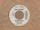 High Voltage - Country Road - Columbia Demo Soul Northern Crossover Motown Tmg R