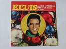 ELVIS PRESLEY - Blue Christmas