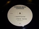 Depeche Mode It's no good UK 12