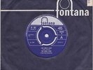 THE REMO FOUR  - Live Like A Lady 7'' UK 1966 GARAGE PSYCH FREAKBEAT