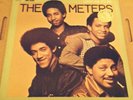 THE METERS. Rare Northern Soul. LOOK-KA PY PY Funk On JOSIE Records LP. VG++
