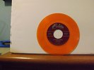 ALLEN BUNN AKA. TARHEEL SLIM RED ROBIN 124 ORANGE WAX RARE REISSUE LISTEN