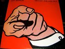 TOP RARE ROY LICHTENSTEIN 12“ LP ART COVER LED ZEPPELIN