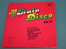 2LP BEST OF ITALO DISCO VOL.13 Zyx 70 013