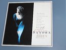 SANDRA 18 Greatest Hits LP German Virgin Rare Italo NEAR MINT/ NEAR  MINT