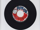 PUNCH/MIX UP GIRL  -  THE CREATIONS   (69 SKINHEAD REGGAE 7