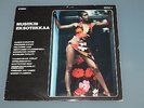 JEAN-CLAUDE OLIVER Musiikin Eksotiikkaa JAZZ Funk Finnish Rare LP Sexy Cover