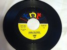 TNT NORTHERN SOUL 45  SHEP  FOOL TO FOOL / I'M SITTING IN  NEAR MINT