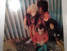 JIMI HENDRIX BAND OF GYPSYS PUPPET SLEEVE 1970 TRACK UK 1st PRESS A1/B1